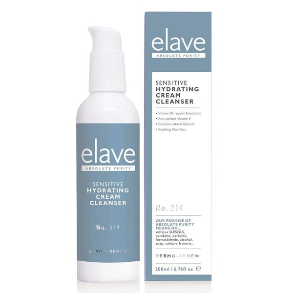 elave-hydrating-cream-cleanser-200ml.webp