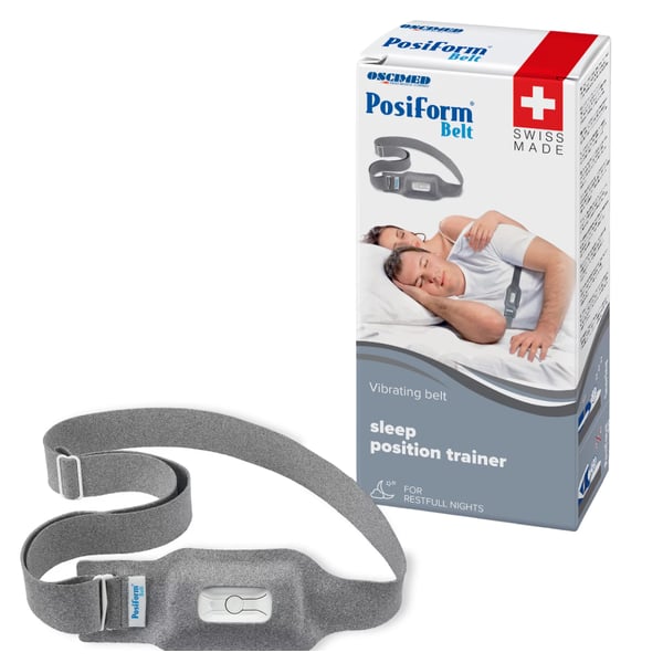 PosiForm-Belt Cinto Vibratório