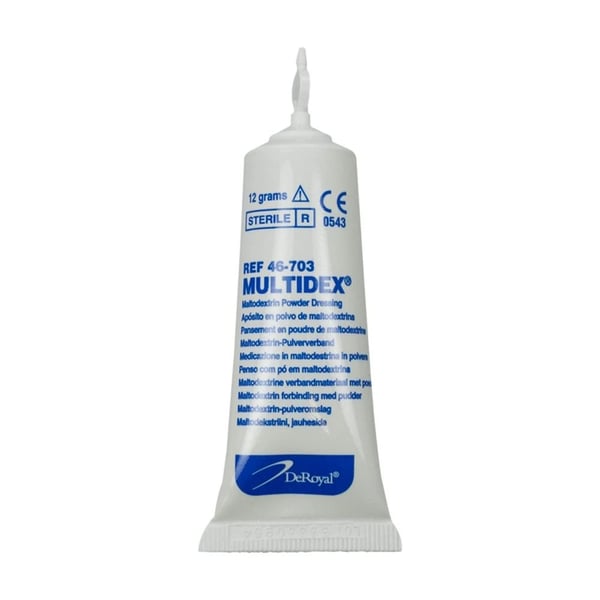 Multidex Po 6g x 1 Unidad