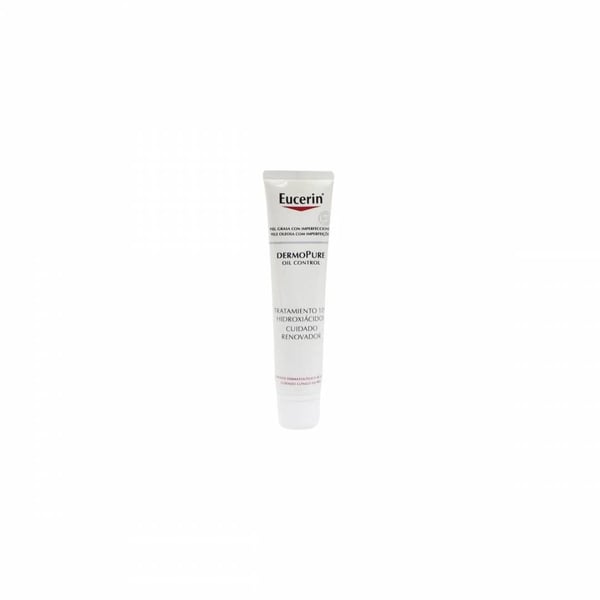 Eucerin Dermopure Trat Cuidad Renov 40ml