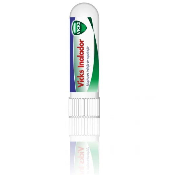 Vicks Inalador