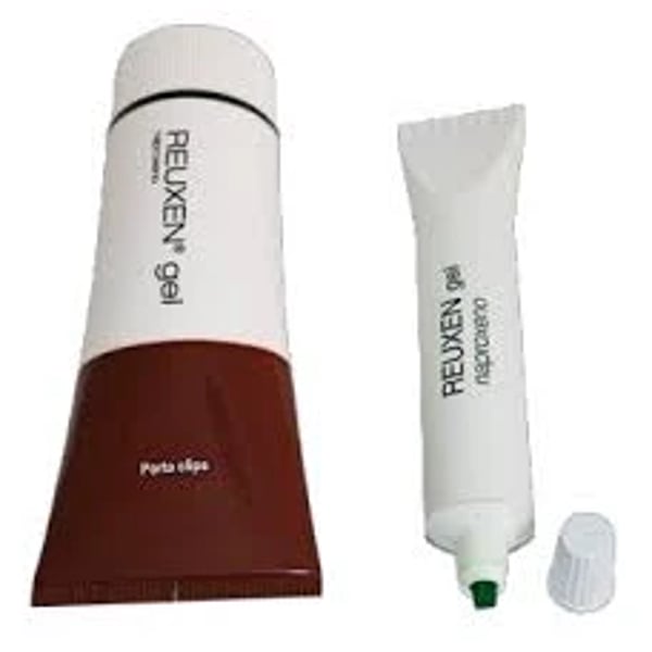 Reuxen 100 mg/g-100g x 1 gel bisn