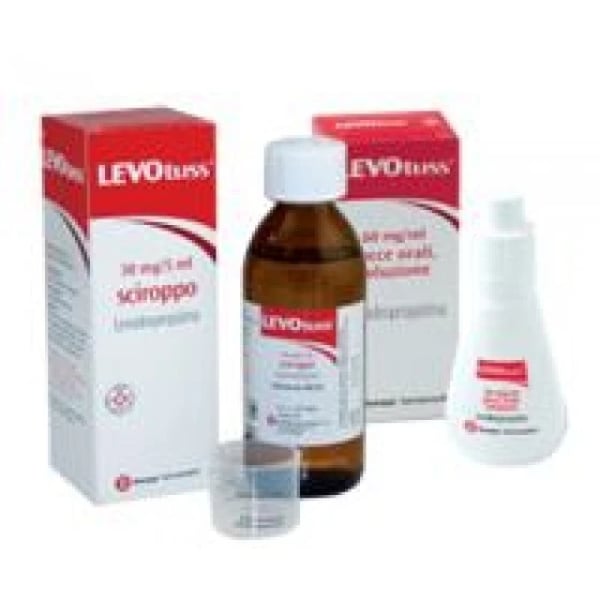 Levotuss