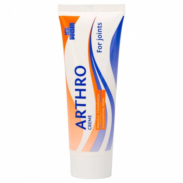 Ice Power Arthro Cr 60 G