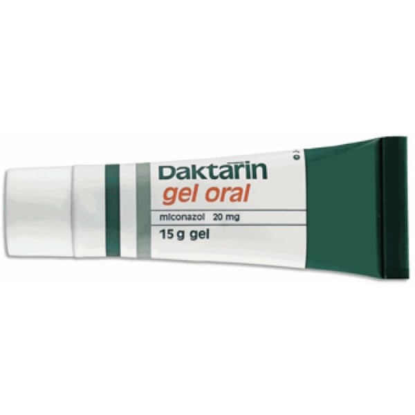 Daktarin