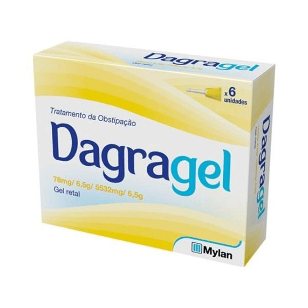 Dagragel