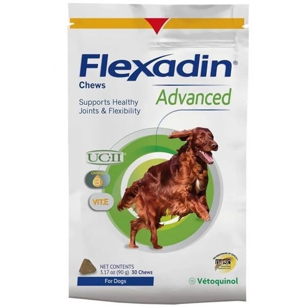 Flexadin Advance Comp Plataveis X 60