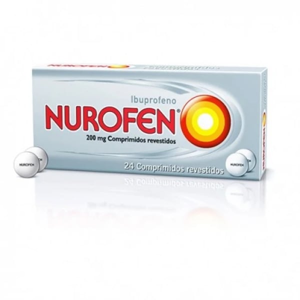 Nurofen Della