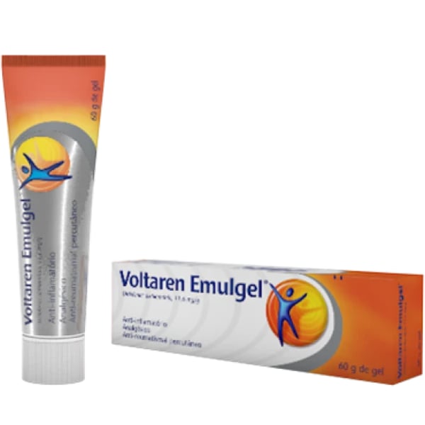 Voltaren Emulgel