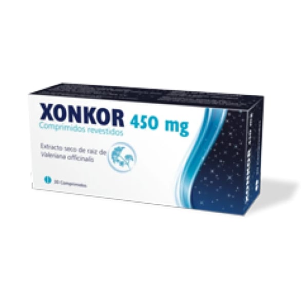 Xonkor