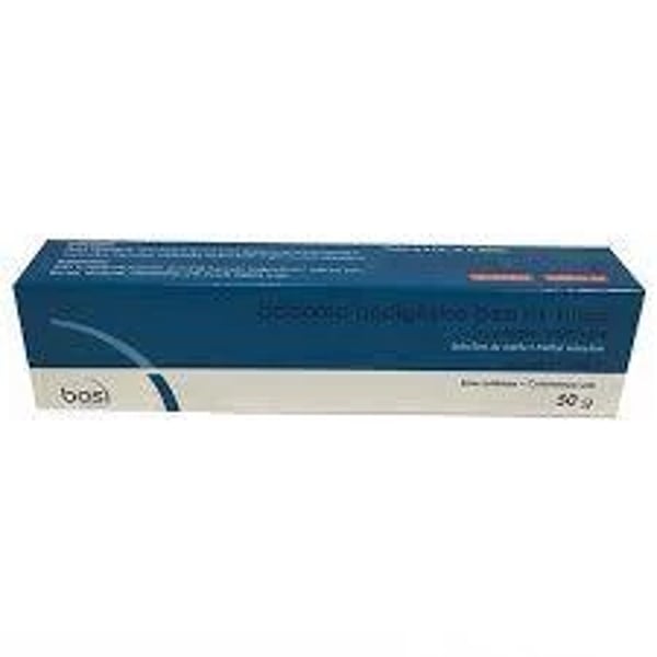 Bálsamo Analgésico Basi 61,1 mg/g x 50 pomada