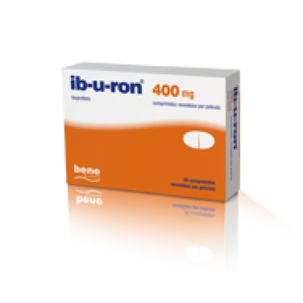 Ib-u-ron