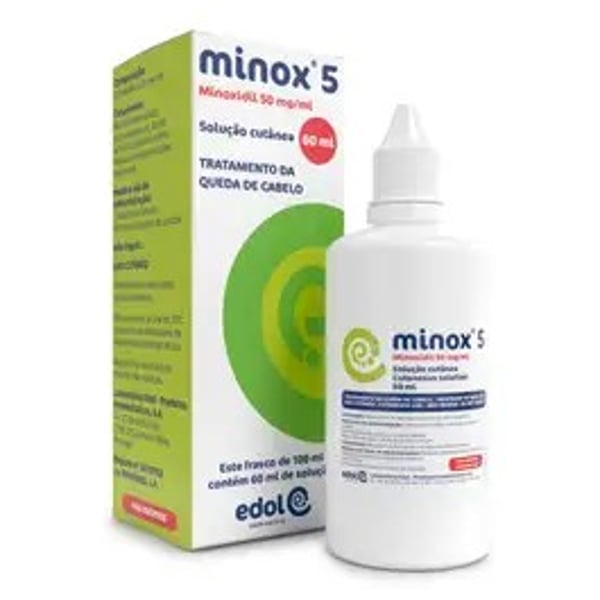 Minox 5