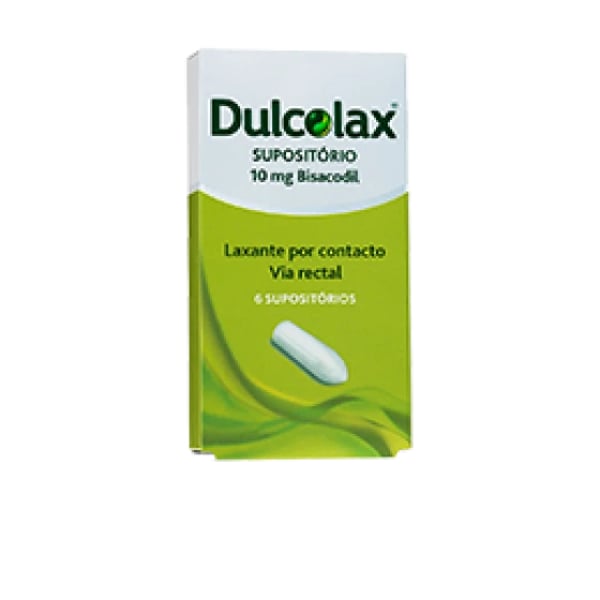 Dulcolax
