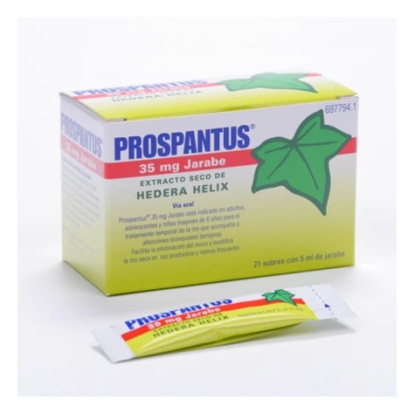 Prospantus