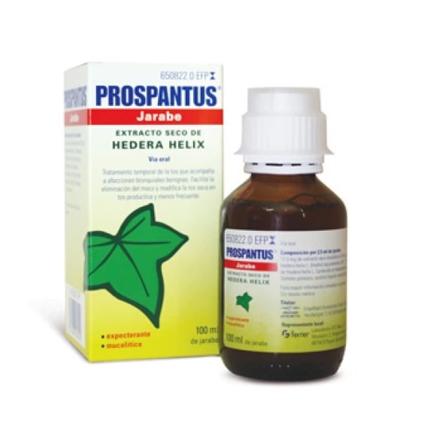 Prospantus
