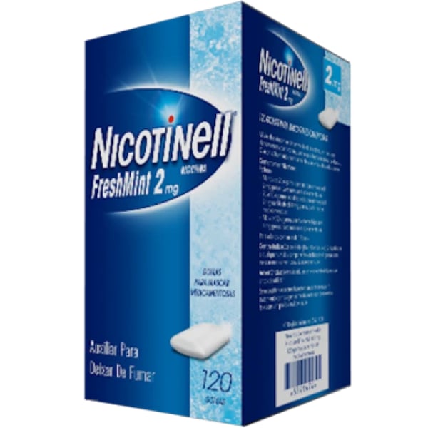 Nicotinell Freshmint