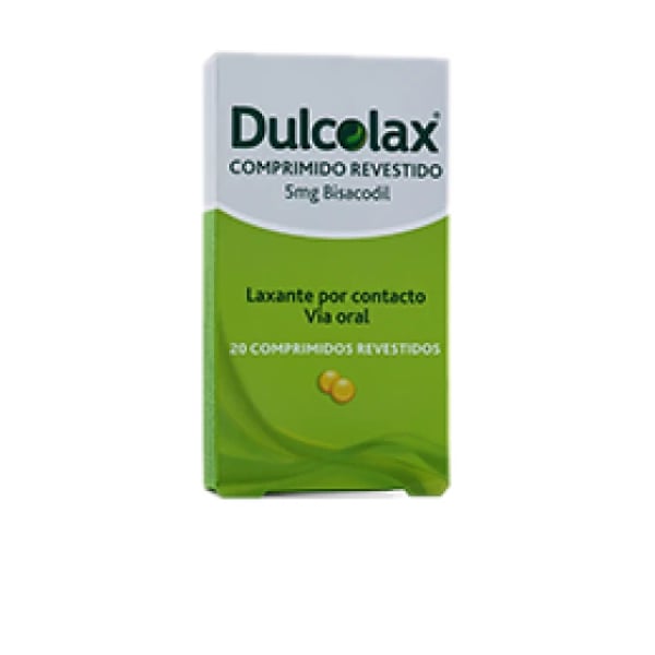 Dulcolax