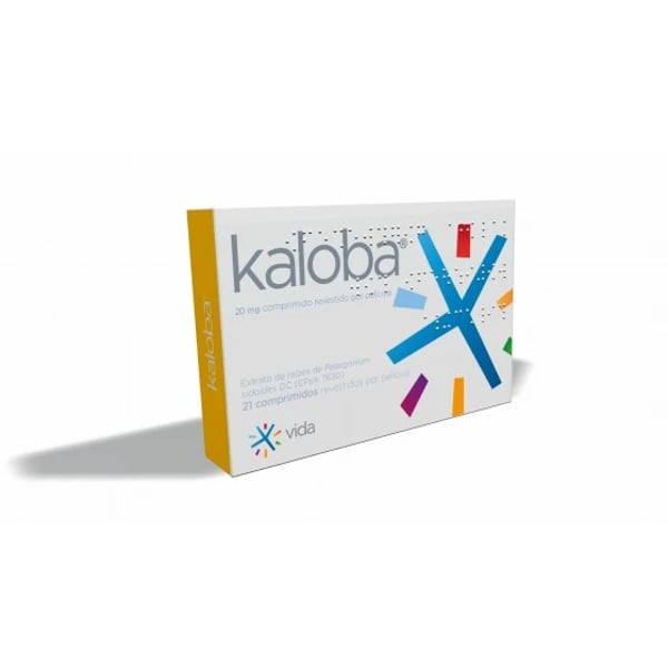 Kaloba