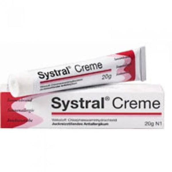 Systral