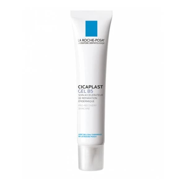 Lrposay Cicaplast Gel B5 40ml