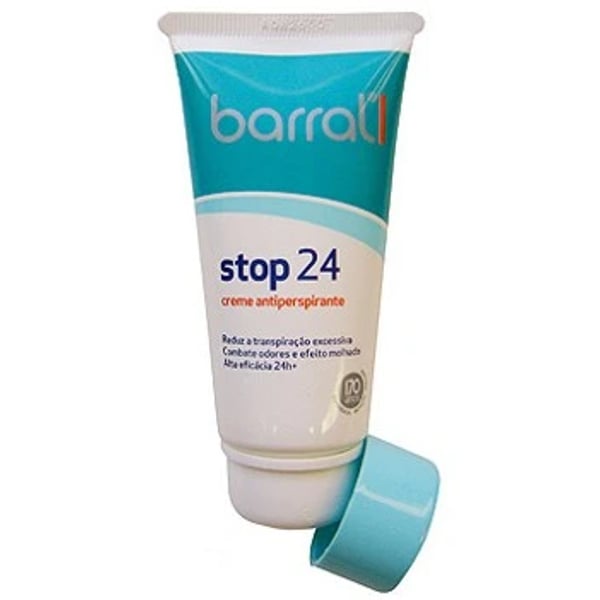 Stop 24 Cr 40 G