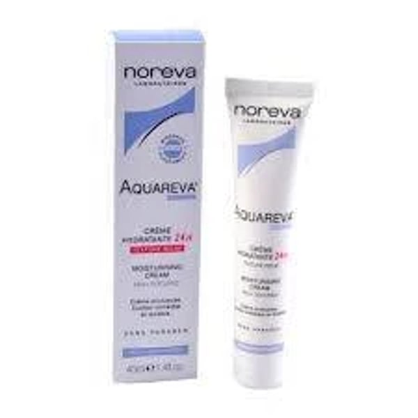 Aquareva Cr Hidra Rico 24h 40ml