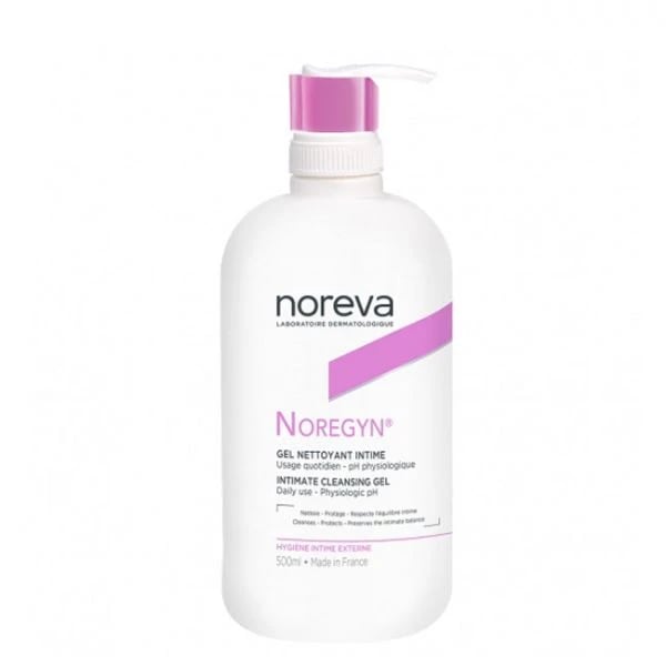 Noregyn Gel Hig Intima 500ml