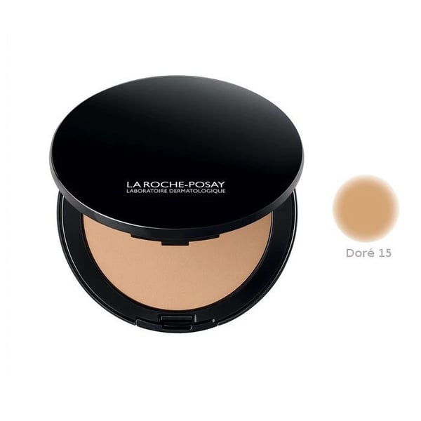Lrposay T Make-Up 15 Compact Miner 9,5g