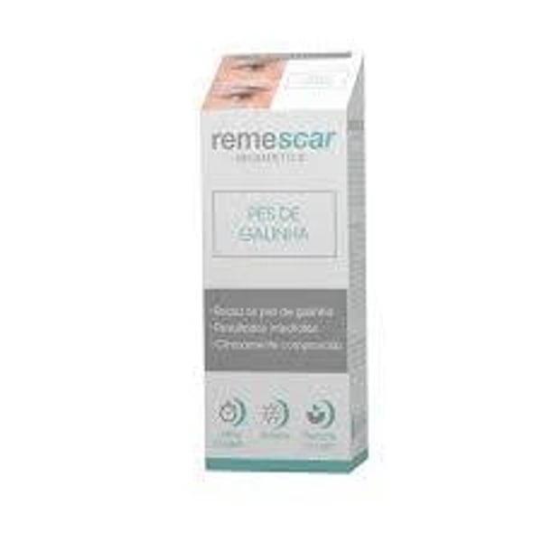 Remescar Pés de Galinha Cr 8ml