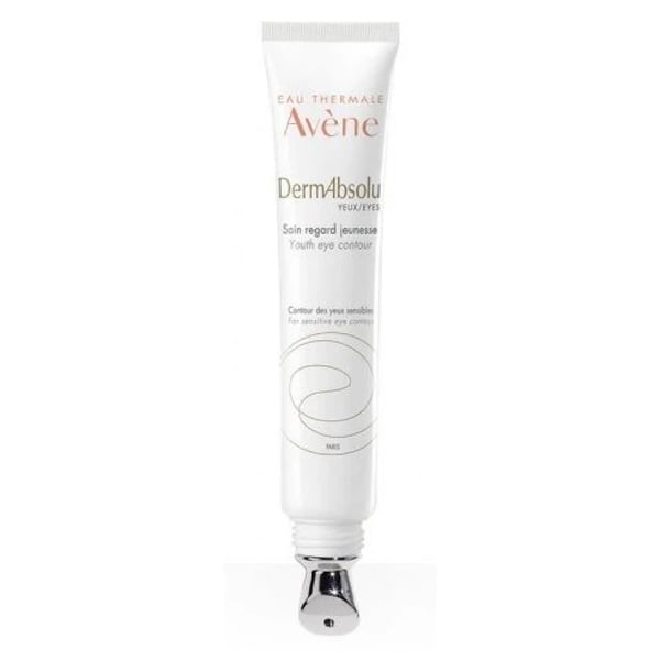 Avene Dermabsolu Cr Rejuv Cont Olhos 15ml