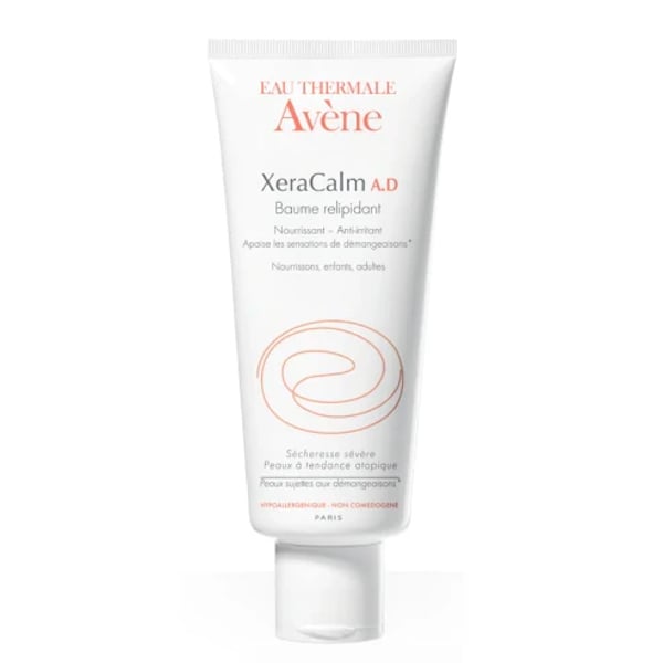 Avene Xeracalm Ad Bals Relipidante 400ml