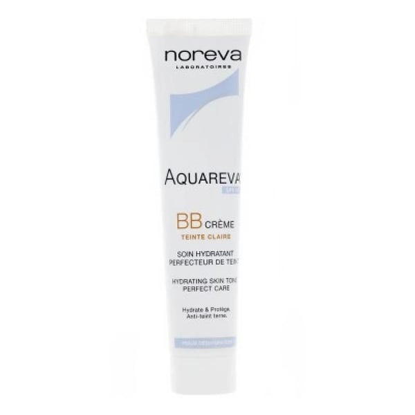 Aquareva Cr Bb Tc Hidra Spf15 40ml