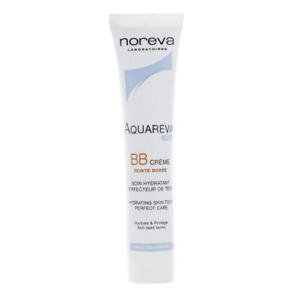 Aquareva Cr Bb Td Hidra Spf15 40ml