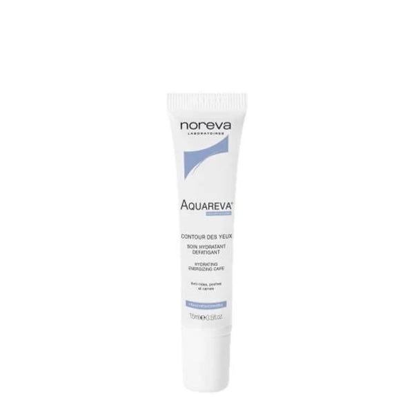 Aquareva Cont Olhos 15ml