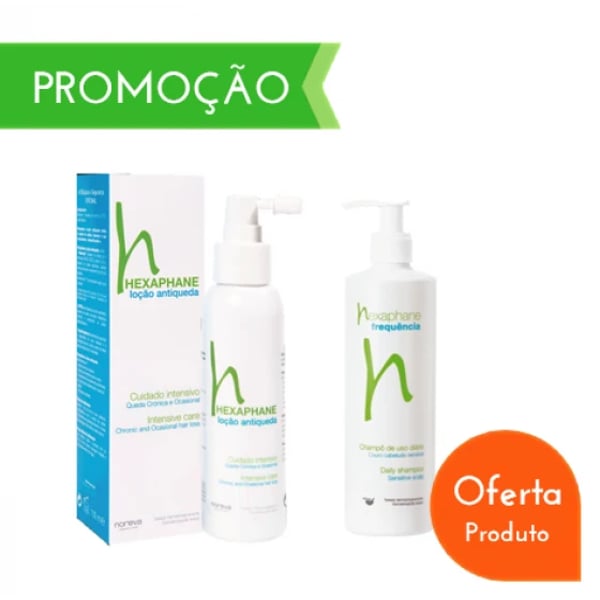 Hexaphane Locao Queda100+Of Ch Fortif 250