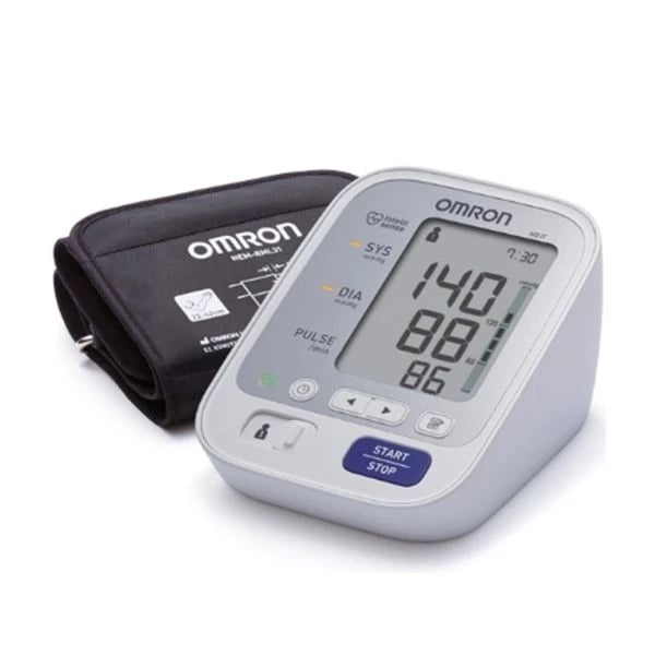 Omron M3 Comfort Medidor Tens Art Aut Brac