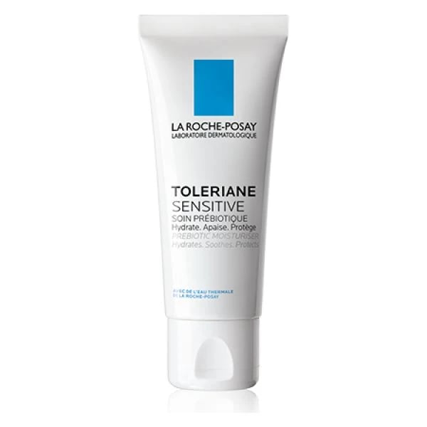 Lrposay Toleriane Sensitive Cr 40ml