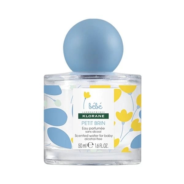 Klorane Bebe Eau 50ml