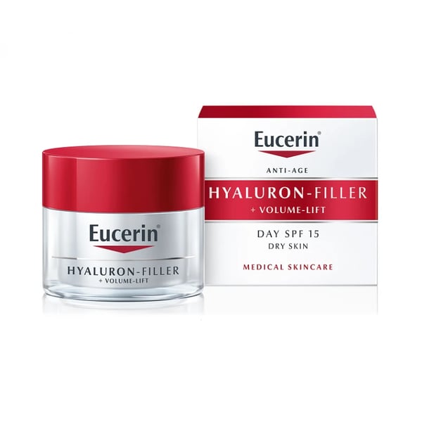 Eucerin Hf Volume Lift Cr Dia Ps 50ml