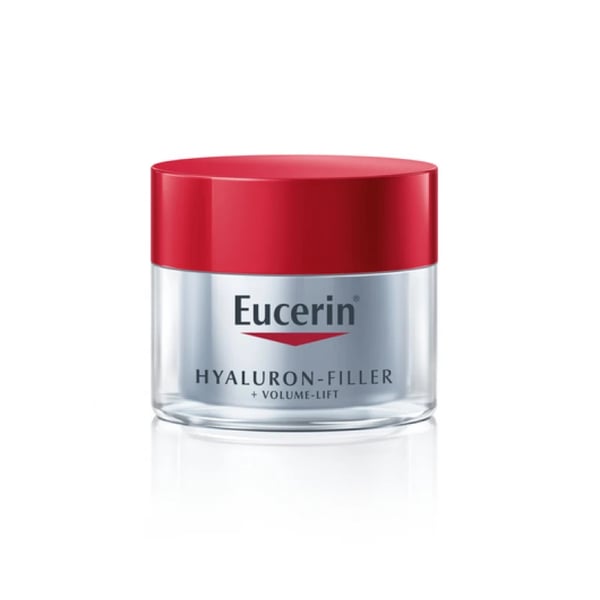 Eucerin Hf Volume Lift Cr Noite 50ml