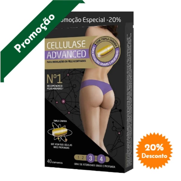 Cellulase Gold Ad Comp Cel Avanc X40+Des20%