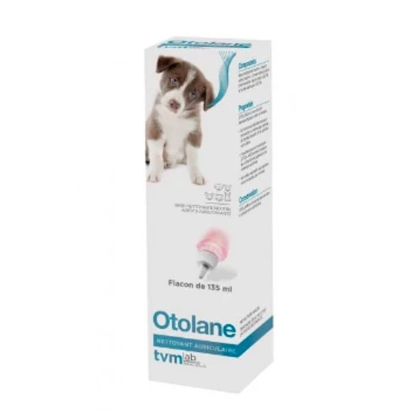 Otolane Sol Otologica 135ml