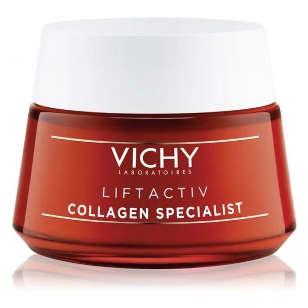 Vichy Liftactiv Cr Colagenio 50ml