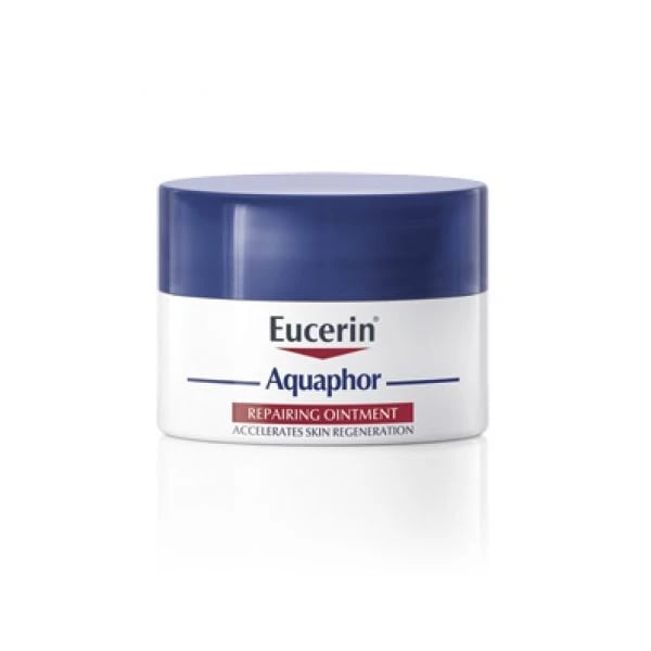 Eucerin Aquaphor Pomada Repar 7ml