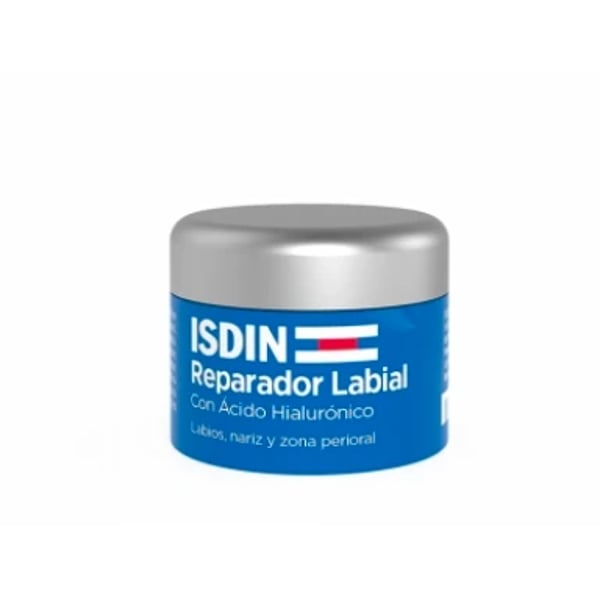 Isdin Reparador Labial Bals 10Ml