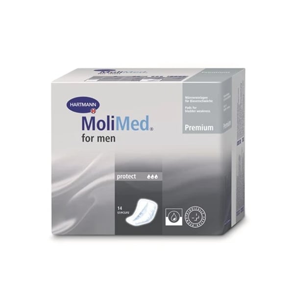 Molimed M Protect Penso X 14