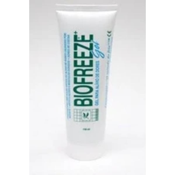 Biofreeze Gel Crioterapia 110 G 