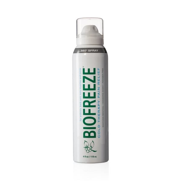 Biofreeze Spray Crioterapia 118 Ml