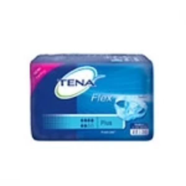 Tena <mark>F</mark>lex Plus <mark>F</mark>rald Small X 30
